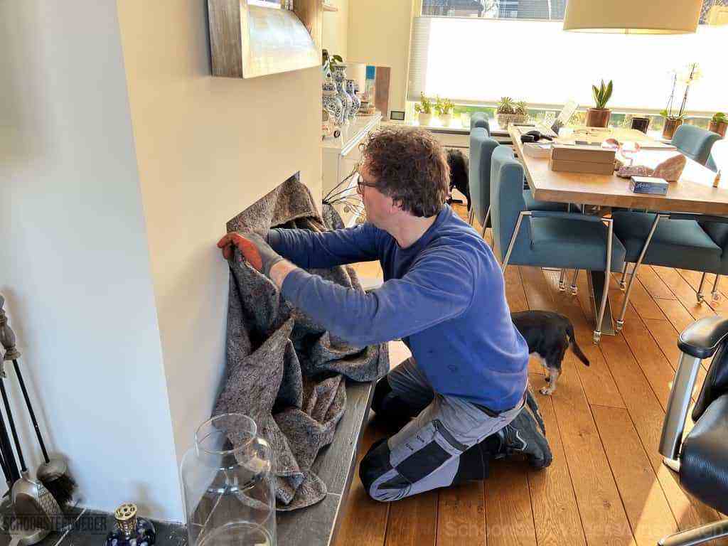 Schoorsteenveger Winschoten Schoorsteenveger Winschoten