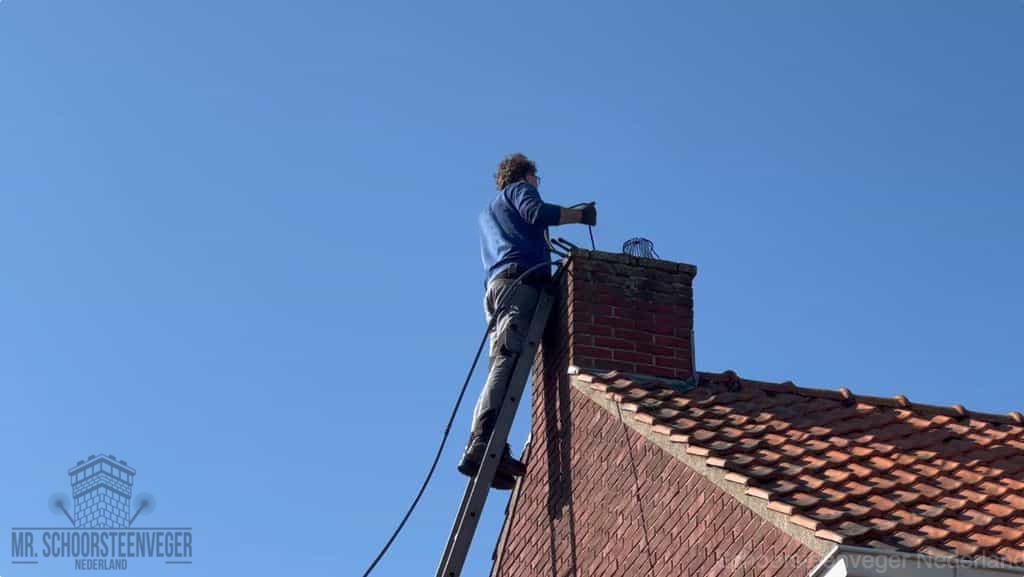 Schoorsteenveger Winschoten Schoorsteenveger Winschoten