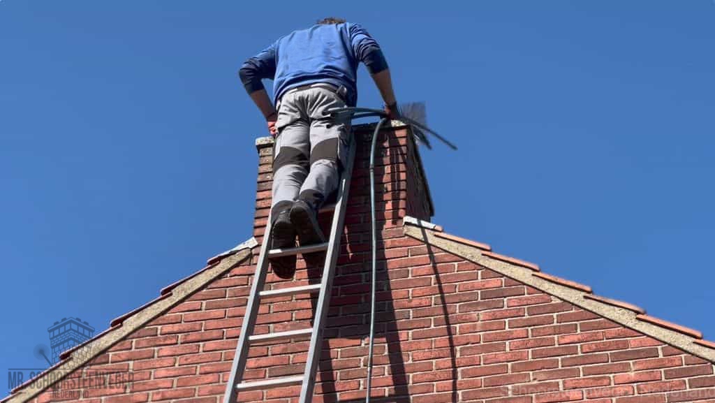 Winschoten schoorsteenvegen Winschoten schoorsteenvegen